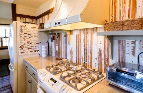 Minnesott Beach House | Come enjoy Cribb Cove with family and friends!