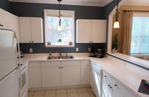 North Myrtle Beach House | Come Relax at River Crossing in Barefoot Landing