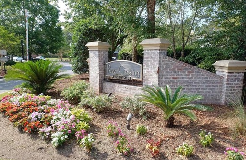 North Myrtle Beach House | Come Relax at River Crossing in Barefoot Landing