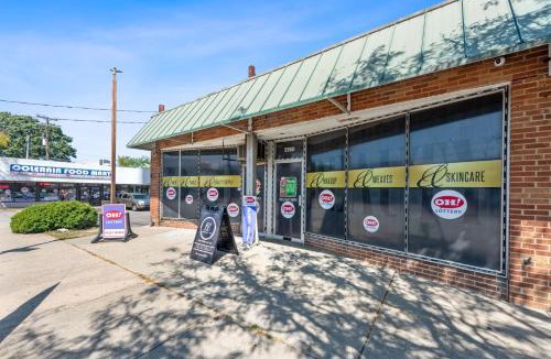 Mount Airy Apartment | Comfort 1 bedroom apartment in Cincinnati