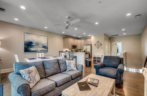 Windy Hill Condo | Comfort and Luxury Combined 1 Bdrm Carriage House