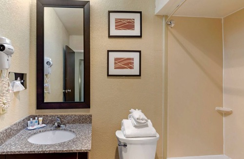 Bluefield Hotel | Comfort Inn Bluefield