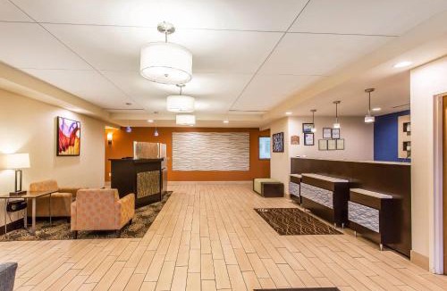 Cookeville Hotel | Comfort Inn & Suites Cookeville