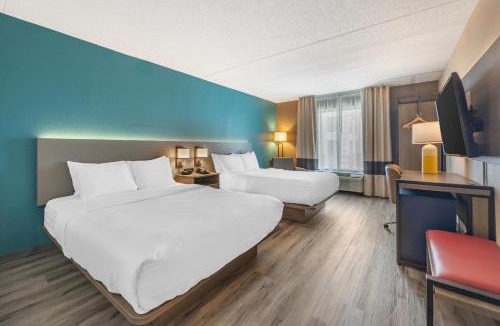 Cookeville Hotel | Comfort Inn & Suites Cookeville