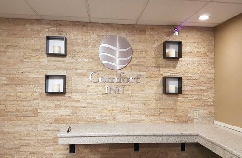 Wethersfield Hotel | Comfort Inn Wethersfield - Hartford