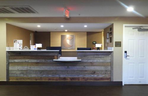 Crossville Hotel | Comfort Suites Crossville