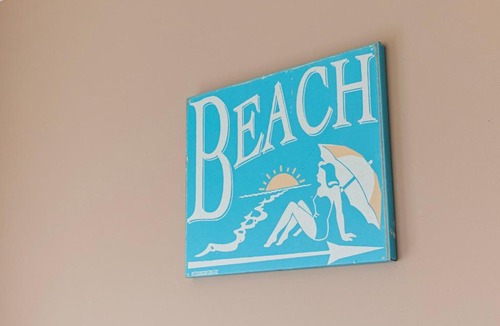 Cherry Grove Beach Apartment | Comfortable Cherry Grove Condo in Shorhaven