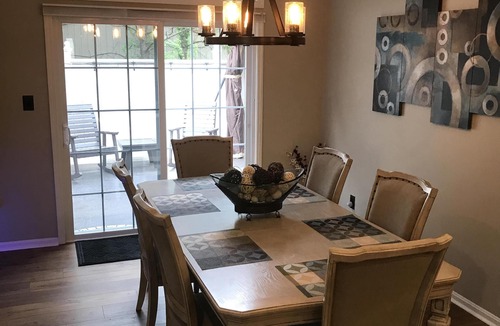 Bloomington Condo | Comfortable, Clean, Roomy, and Close to the Action