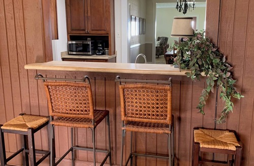 Cave Spring House | Comfortable Home for Gatherings Walking Distance from Downtown Cave Spring