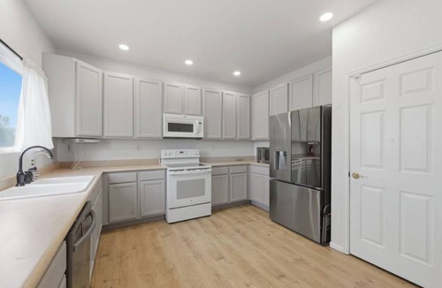 Peyton House | Comfortable Peyton Home Close to Colorado Springs & Local Sights
