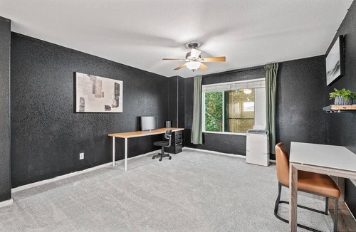 Peyton House | Comfortable Peyton Home Close to Colorado Springs & Local Sights