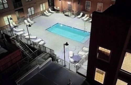 Shockoe Bottom Apartment | Comfy Downtown Oasis w/Patio, mins to VCU