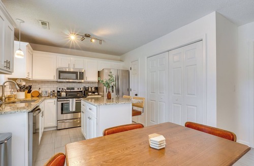 Conestee Cottage | Community Pool/Close to Downtown Greenville