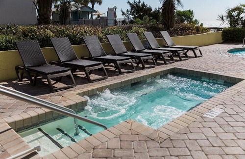 Myrtle Beach Apartment | Compass Cove Resort, Unit 921, 3 Bedroom, 2 Bath, Direct Oceanfront