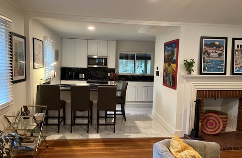 Durham Condo | Contemporary Home. Close to Downtown.