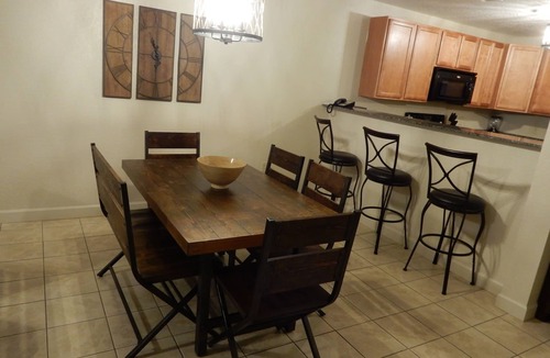 Pigeon Forge Condo | Convenient, Cute, and Cozy Condo located in Mountain View Condos Resort