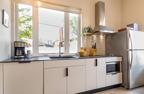 Buena Vista Apartment | Conway by AvantStay | Studio in the Heart of Nashville | Walk to Broadway