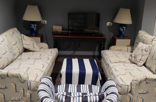 Miller Beach House | Cool Beach House - new & improved - 3bd-2 ba