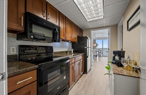 Myrtle Beach Apartment | Coral Beach 932 Myrtle Beach Escape!
