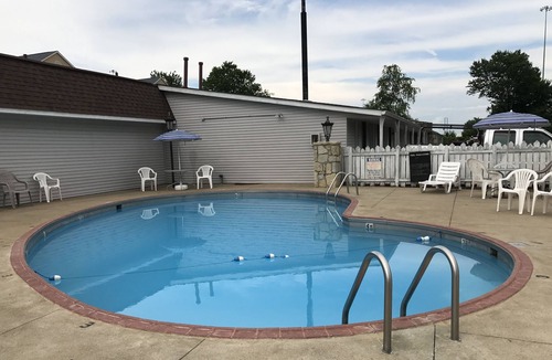 Corbin Hotel | Corbin Inn
