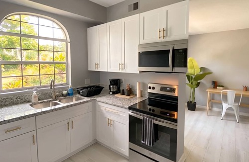 Wilmington Condo | Corporate Suite Midtown Wilmington