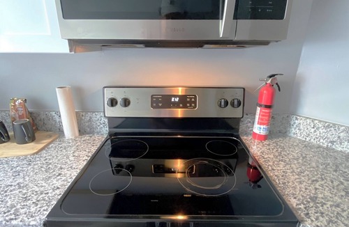 Wilmington Condo | Corporate Suite Midtown Wilmington
