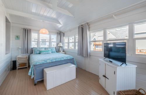 North Carolina Coast House | Cottage at Scotch Bonnet