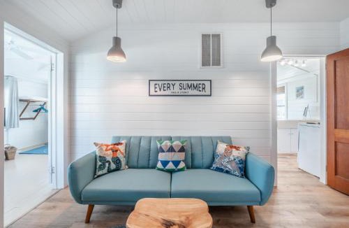 North Carolina Coast House | Cottage at Scotch Bonnet