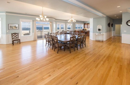 Sandbridge House | Count Your Blessings