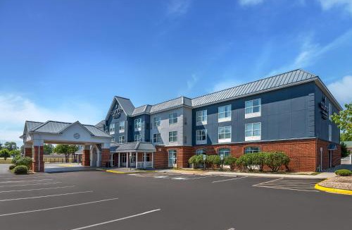 Petersburg Hotel | Country Inn & Suites by Radisson, Petersburg, VA