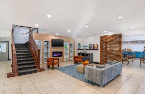 Petersburg Hotel | Country Inn & Suites by Radisson, Petersburg, VA