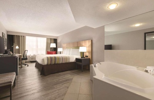 London Hotel | Country Inn & Suites by Radisson, London, KY
