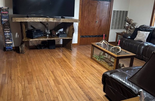 Otisco Other | Country living minutes away from Churchill, Louisville and Major attractions