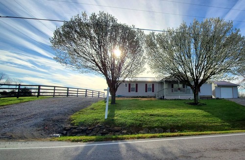Berry House | Country's Edge #2 Near the Ark Encounter!