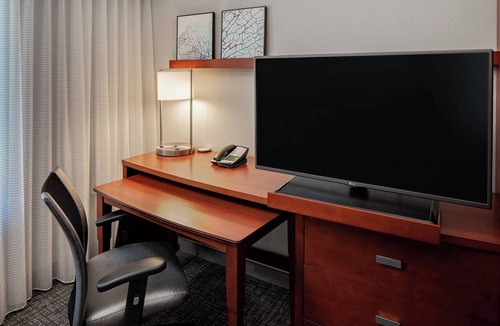 Bryant Pattengill East Hotel | Courtyard By Marriott Ann Arbor