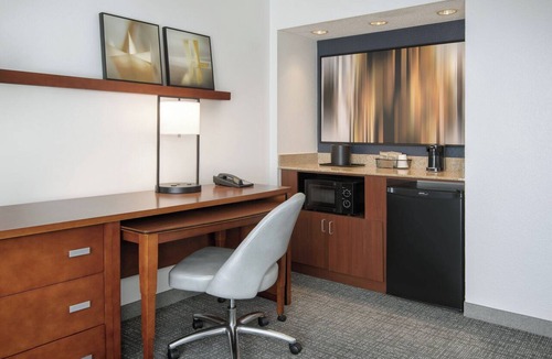 Augusta Hotel | Courtyard By Marriott Augusta