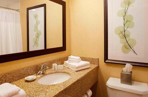 Ithaca Hotel | Courtyard by Marriott Ithaca Airport/University