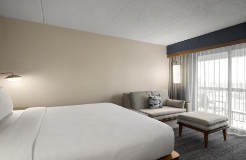 Kokomo Hotel | Courtyard by Marriott Kokomo