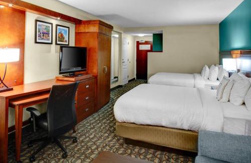 New Bern Hotel | Courtyard by Marriott Riverfront New Bern