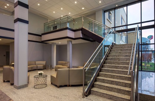 Lafayette Hotel | Courtyard Marriott Lafayette