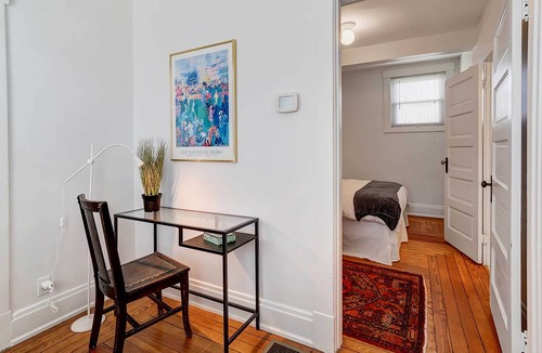 Licking Riverside Cottage | Covington Carriage House w/ River + City View