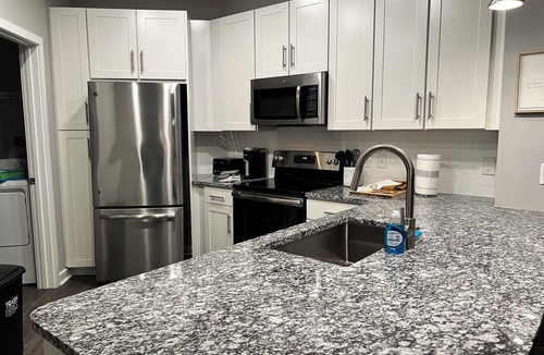 Farrington Apartment | Cozy 1-bedroom apartment in peaceful Chapel Hill with all amenities!