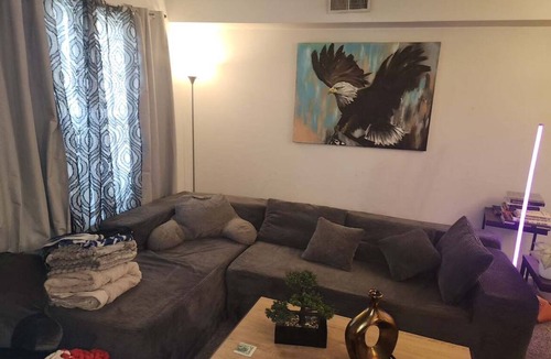 Hampton Condo | Cozy 1-bedroom condo in Hampton/AC NASA ,Air Force ,Army base Hampton U Norfolk