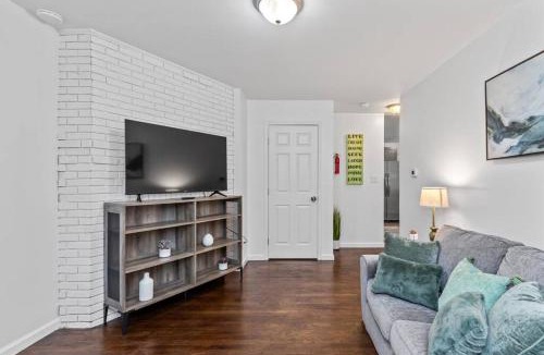 Hopewell Apartment | Cozy 1BR 1BA Apartment Near Fort Gregg Adams
