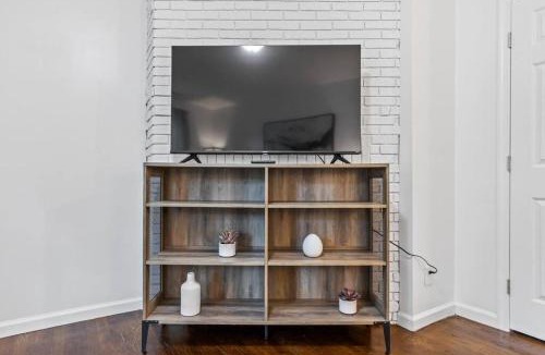 Hopewell Apartment | Cozy 1BR 1BA Apartment Near Fort Gregg Adams