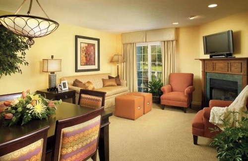 Williamsburg Condo | Cozy 2-bedroom condo with AC, WiFi in charming Williamsburg