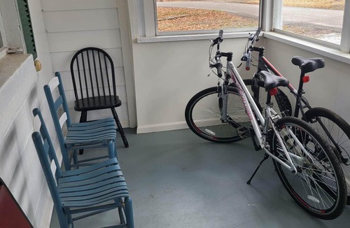 Monticello House | Cozy 3-Bedroom Beaver Creek Cottage
