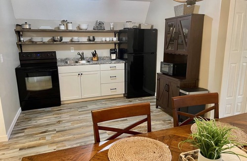 Wellington Cabin | Cozy A-Frame Near Cave Run Lake - Private, Firepit, Deck, Sleeps 6