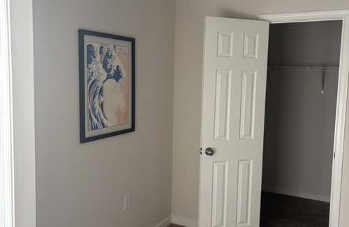 Mount Vernon House | Cozy Alexandria Retreat Near DC, Metro, and Military Bases