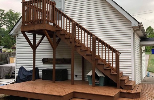 Ashley Oaks Apartment | Cozy Apartment with pool, hot tub and in a quiet neighborhood